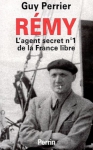 Couverture du livre : "Rémy"