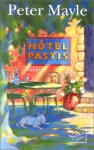 Couverture du livre : "Hôtel Pastis"