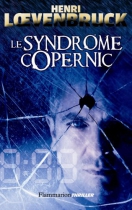 Couverture du livre : "Le syndrome Copernic"