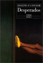 Couverture du livre : "Desperados"