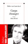 Couverture du livre : "Corps étranger"