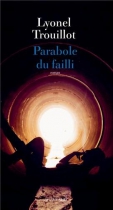 Couverture du livre : "Parabole du failli"