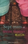 Couverture du livre : "Sept mers et treize rivières"