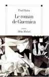 Couverture du livre : "Le roman de Guernica"