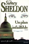Couverture du livre : "Un plan infaillible"