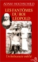 Couverture du livre : "Les fantômes du roi Léopold II"