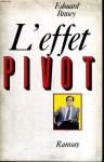 Couverture du livre : "L'effet Pivot"