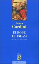 Couverture du livre : "Europe et islam"