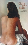 Couverture du livre : "Gala pour Dali"