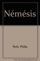 Couverture du livre : "Némésis"