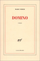 Couverture du livre : "Domino"