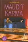 Couverture du livre : "Maudit Karma"