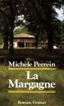 Couverture du livre : "La Margagne"