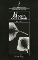 Couverture du livre : "Manta corridor"