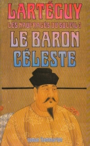 Couverture du livre : "Le baron céleste"