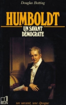 Couverture du livre : "Humboldt"