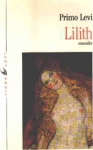 Couverture du livre : "Lilith et autres nouvelles"