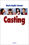 Couverture du livre : "Casting"