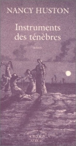 Couverture du livre : "Instruments des ténèbres"