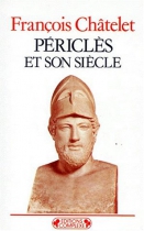 Couverture du livre : "Périclès et son siècle"