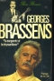Couverture du livre : "Georges Brassens"