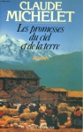 Couverture du livre : "Les promesses du ciel et de la terre"