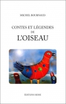Couverture du livre : "Contes et légendes de l'oiseau"