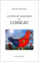 Couverture du livre : "Contes et légendes de l'oiseau"