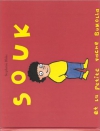 Couverture du livre : "Souk et la petite vache Bukolla"