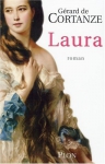 Couverture du livre : "Laura"