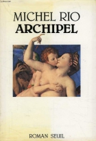Couverture du livre : "Archipel"