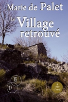 Couverture du livre : "Le village retrouvé"