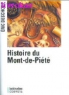 Couverture du livre : "Histoire du Mont-de-Piété"