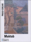 Couverture du livre : "Maktub"