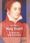 Couverture du livre : "Mary Stuart"