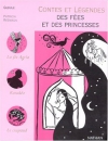 Couverture du livre : "Contes et légendes des fées et des princesses"