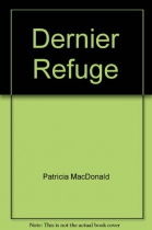 Couverture du livre : "Dernier refuge"