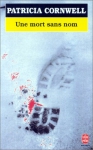 Couverture du livre : "Une mort sans nom"