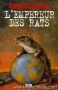 Couverture du livre : "L'empereur des rats"