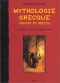 Couverture du livre : "Mythologie grecque"