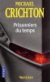 Couverture du livre : "Prisonniers du temps"