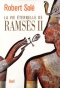 Couverture du livre : "La vie éternelle de Ramsès II"