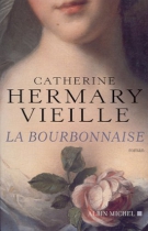 Couverture du livre : "La Bourbonnaise"