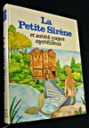 Couverture du livre : "La petite sirène et autres contes merveilleux"