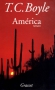 Couverture du livre : "America"