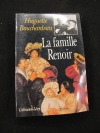 Couverture du livre : "La famille Renoir"