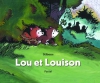 Couverture du livre : "Lou et Louison"