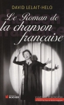 Couverture du livre : "Le roman de la chanson française"
