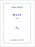 Couverture du livre : "Watt"