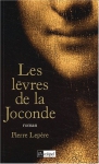 Couverture du livre : "Les lèvres de la Joconde"